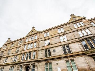 Merchant, Glasgow, Glasgow and Clyde Valley