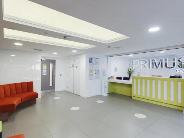 For Sale Apartment Leicester Leicester DS92198856