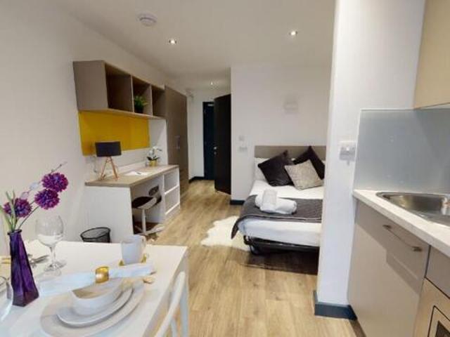 For Sale Apartment Luton Luton DS101678865