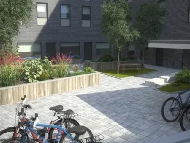 For Sale Apartment Sheffield Yorkshire DS95481214