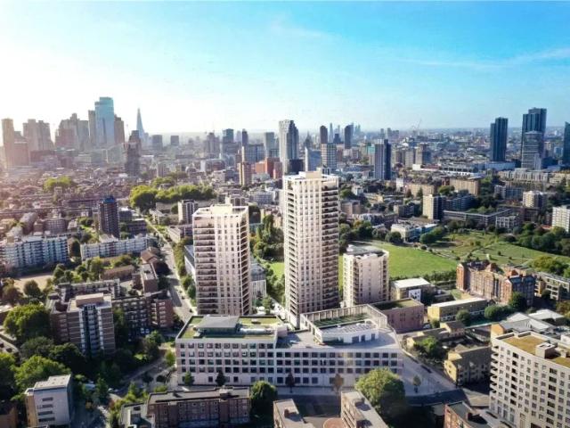 For Sale Apartment Shoreditch London DS102596358