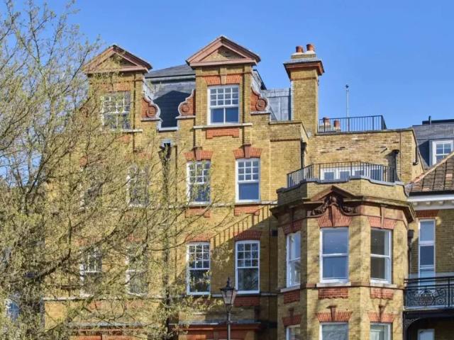 For Sale Apartment Richmond London DLS102596340