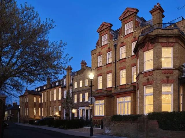 For Sale Apartment Richmond London DLS102596342