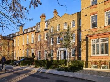 For Sale Apartment Richmond London DS102596336