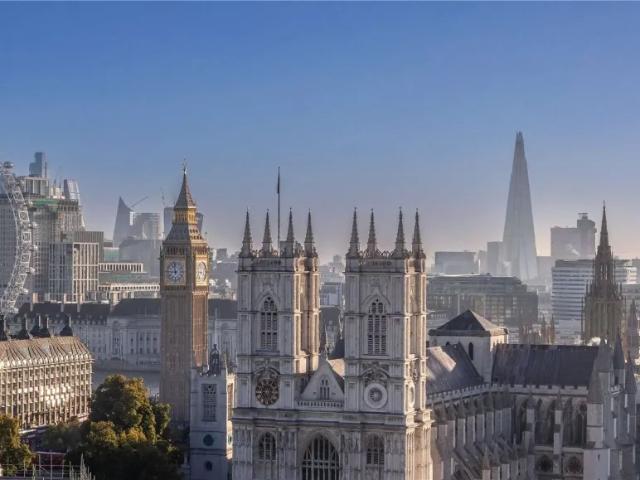 For Sale Apartment Westminster London DLS102596328