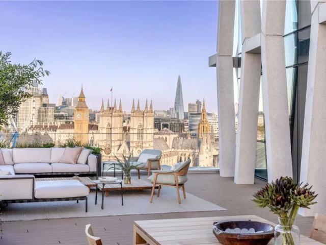 For Sale Apartment Westminster London DLS102596330