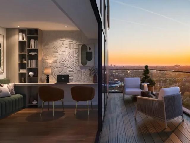 For Sale Apartment White City London DS102665252