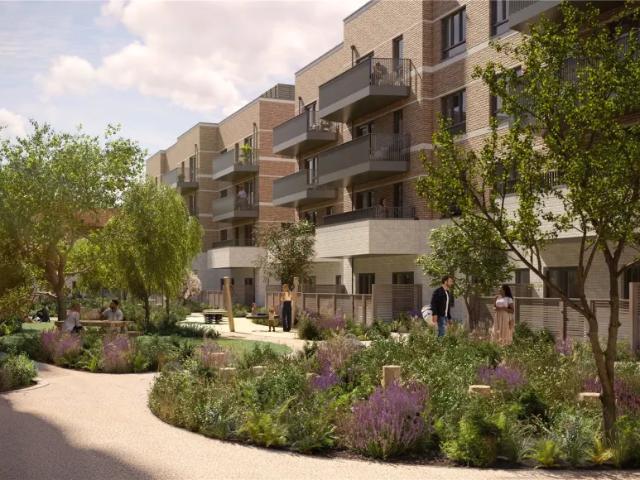 For Sale Apartment Twickenham London DS102630983