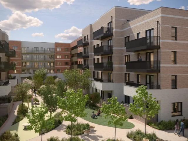 For Sale Apartment Twickenham London DS102630985