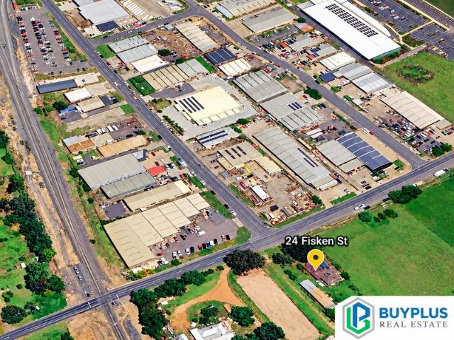 FOR SALE APPROX. 1.95 HECTARES | 24 FISKEN STREET, MADDINGLEY VIC 3340