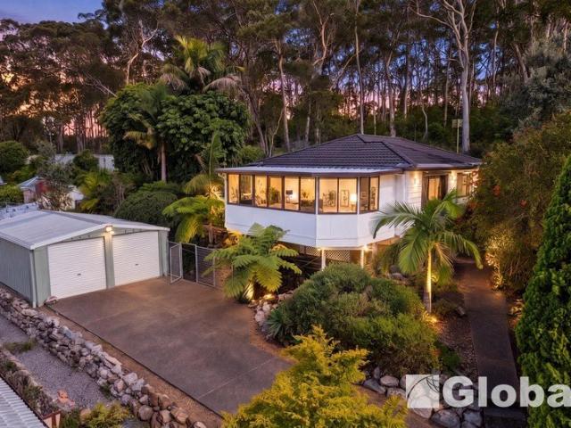 FOR SALE | BIG POTENTIAL IN TINGIRA HEIGHTS