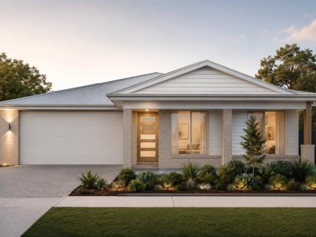 FOR SALE: Brand New 4 Bedroom House & Land Package Fixed Price, Full Turnkey