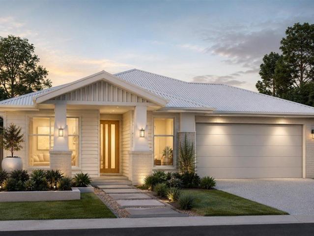 FOR SALE: Brand New 4 Bedroom House & Land Package Fixed Price, Full Turnkey