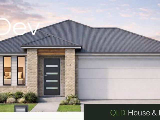 FOR SALE: Brand New 4 Bedroom House & Land Package Fixed Price, Full Turnkey