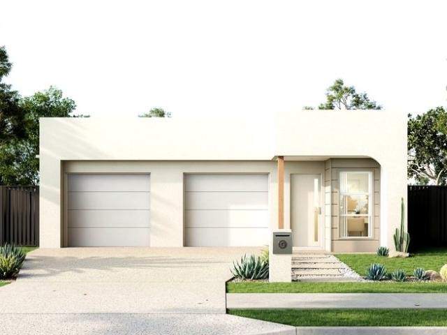 FOR SALE: Brand New Dual Occupancy House & Land Package Fixed Price, Full Turnkey