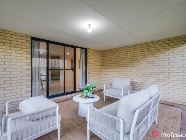 For Sale by Tom Zdunek This home is smart, stylish, and family ready