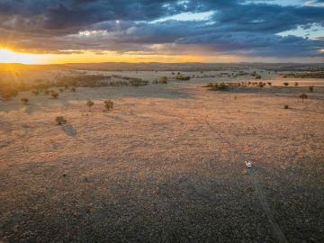 Large scale Southern Downs Grazing Opportunity!