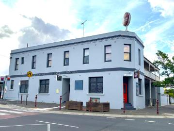 Maryborough, Central Goldfields, Central Goldfields, Victoria