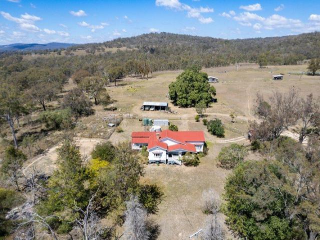 FOR SALE BY EXPRESSIONS OF INTEREST