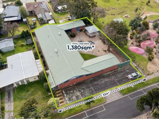 FOR SALE BY EXPRESSIONS OF INTEREST CLOSING WEDNESDAY 9TH SEPTEMBER AT 12:00PM