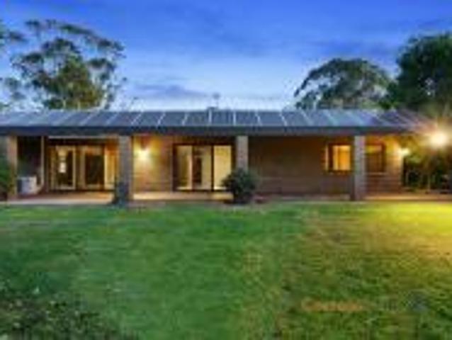 For Sale: Charming Double Brick Home at 153 Wheeler Street, Corryong