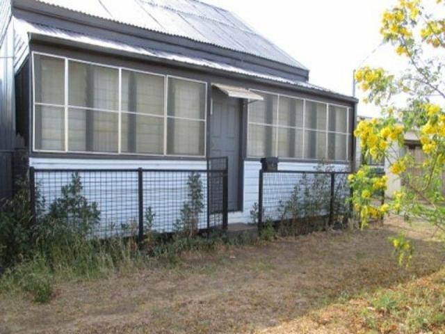 For Sale: Charming Home at 17 Namoi St, Coonamble
