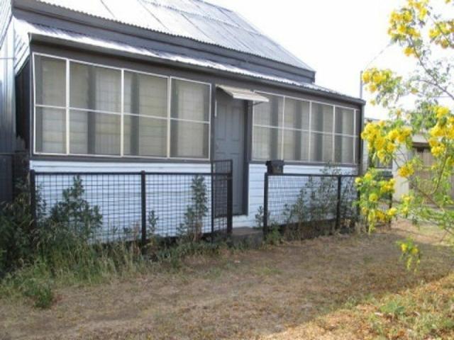 For Sale: Charming Home at 17 Namoi St, Coonamble