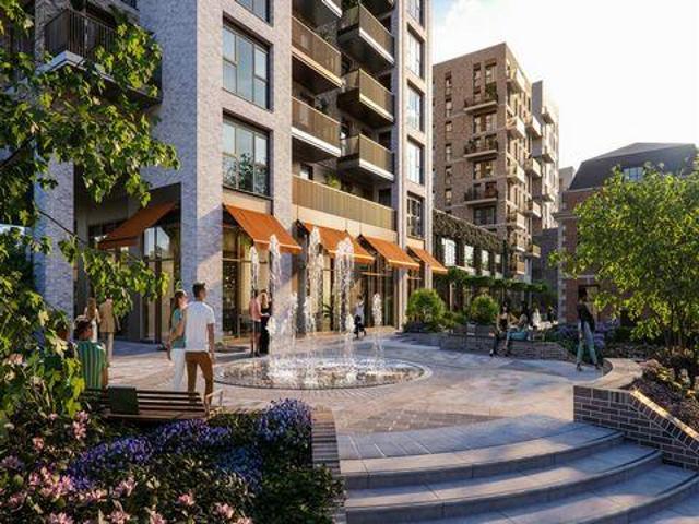 For Sale Condo London England DS99839554