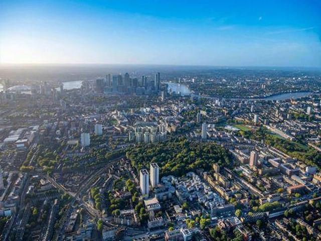 For Sale Condo London England DS99839552