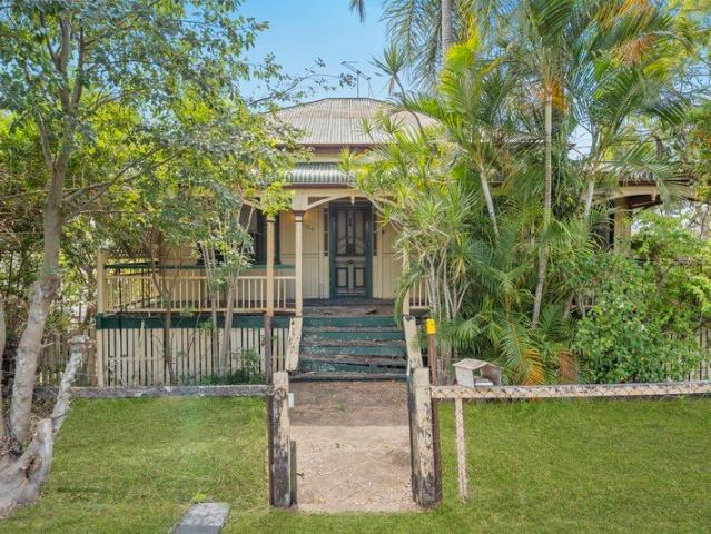 FOR SALE DECEASED ESTATE