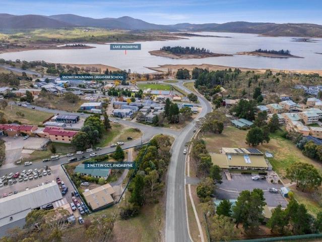 Development block in Premium Position | Sweeping Lake Views