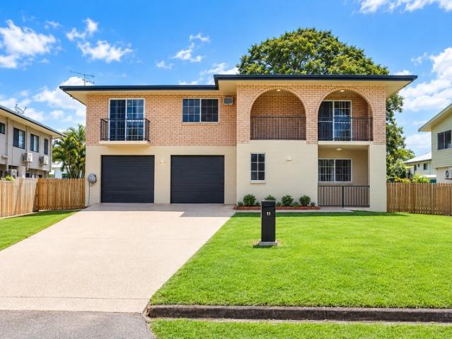 FOR SALE Fully Renovated Family Home