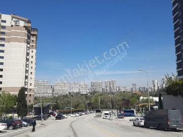 For Sale,gösu Parkı Yanında Cadde Ustu Gb Cephelı Satılık 3+1