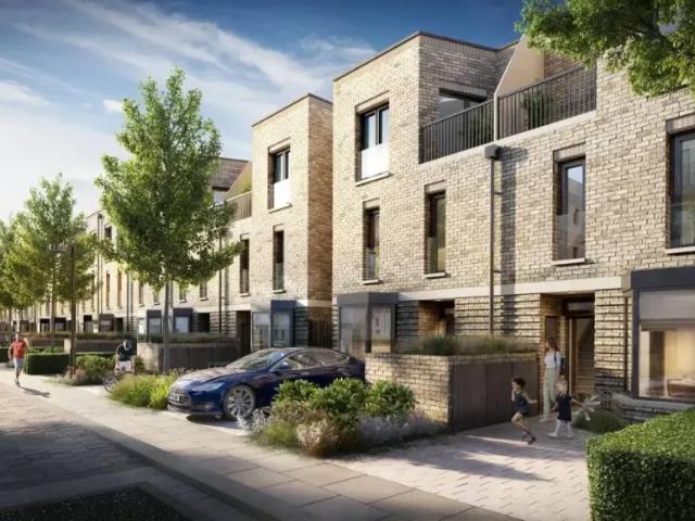 For Sale House Twickenham London DS102665250