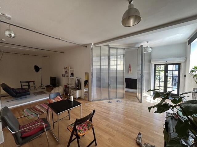 For Sale House Londres Greater London DS101025526
