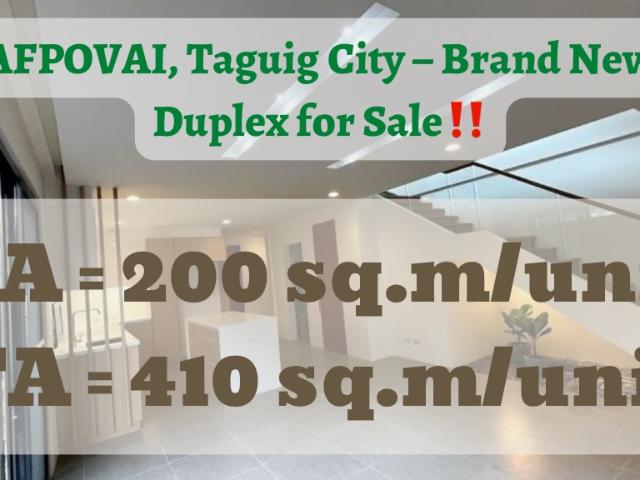 For sale: house rizal >Taguig