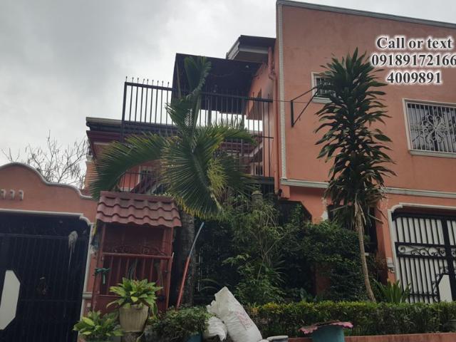 For sale: house rizal >Antipolo