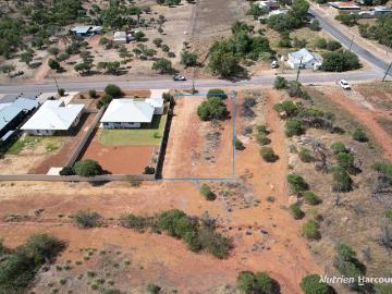 Northampton, Chapman Valley, Peak Island, Western Australia