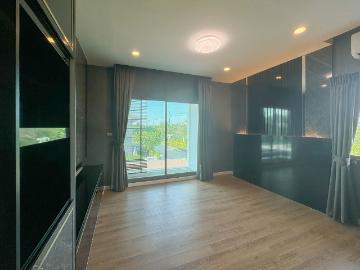 [For Sale] ขายบ้านเดี่ยว เพอร์เฟคเพลส รังสิต ทางด่วนบางพูน Perfect Place Rangsit Bangpoon Expressway พร้อมเข้าอยู่ แต่งครบ