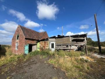 Halesowen, Worcestershire county, Midlands