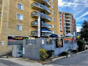 Braddon, Majura - Terrace