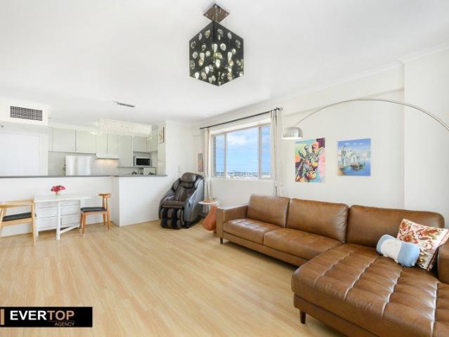 For Sale Level 32 Corner Apartment with Panoramic City Views 221/398 408 Pitt Street, Haymarket