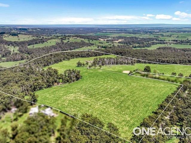 FOR SALE Lot 2, 300 Mount Lyall Road, Lang Lang East