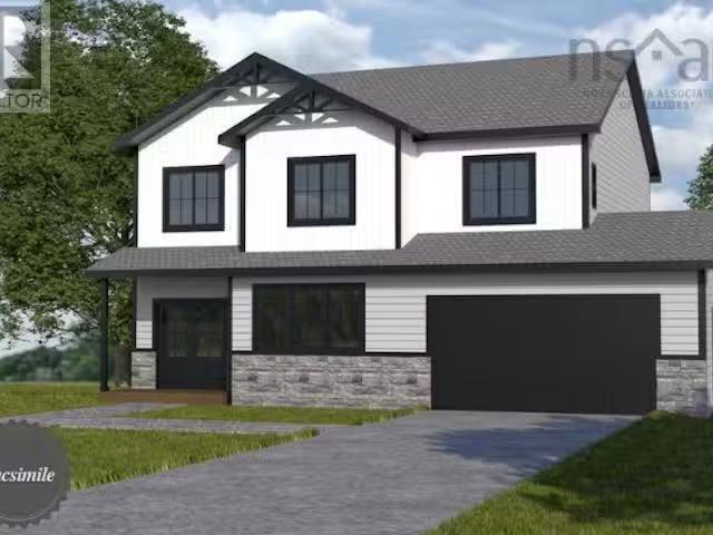 For sale: Lot 5071 Bondi Drive, Indigo Shores, Middle Sackvill.