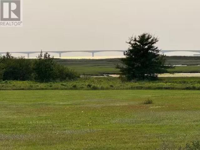 For sale: Lot 56 Campbells Way, Cape Traverse, Prince Edward I.