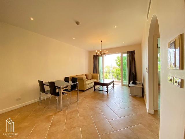 For sale Magnolias Southern California Condo ห้องใหญ่ 70.06 ตร.ม. วัสดุและโครงสร้างแข็งแรง คุณภาพดี มีดีมานด์เฉพาะกลุ่ม เหมาะถือครองยาว @6.4 MB