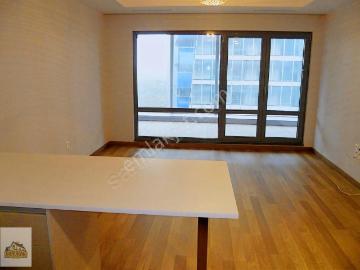 For Sale Maslak 1453 Da Satilik 1+1 Bos Daire