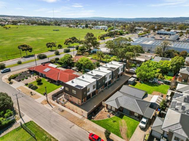 For Sale Off the Plan  Completion November 2026