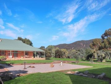 Melrose, Mount Remarkable, Mount Remarkable, South Australia, South Australia