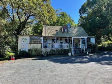 For Sale: Prime Income Producing Mixed Use Development $4,500,000